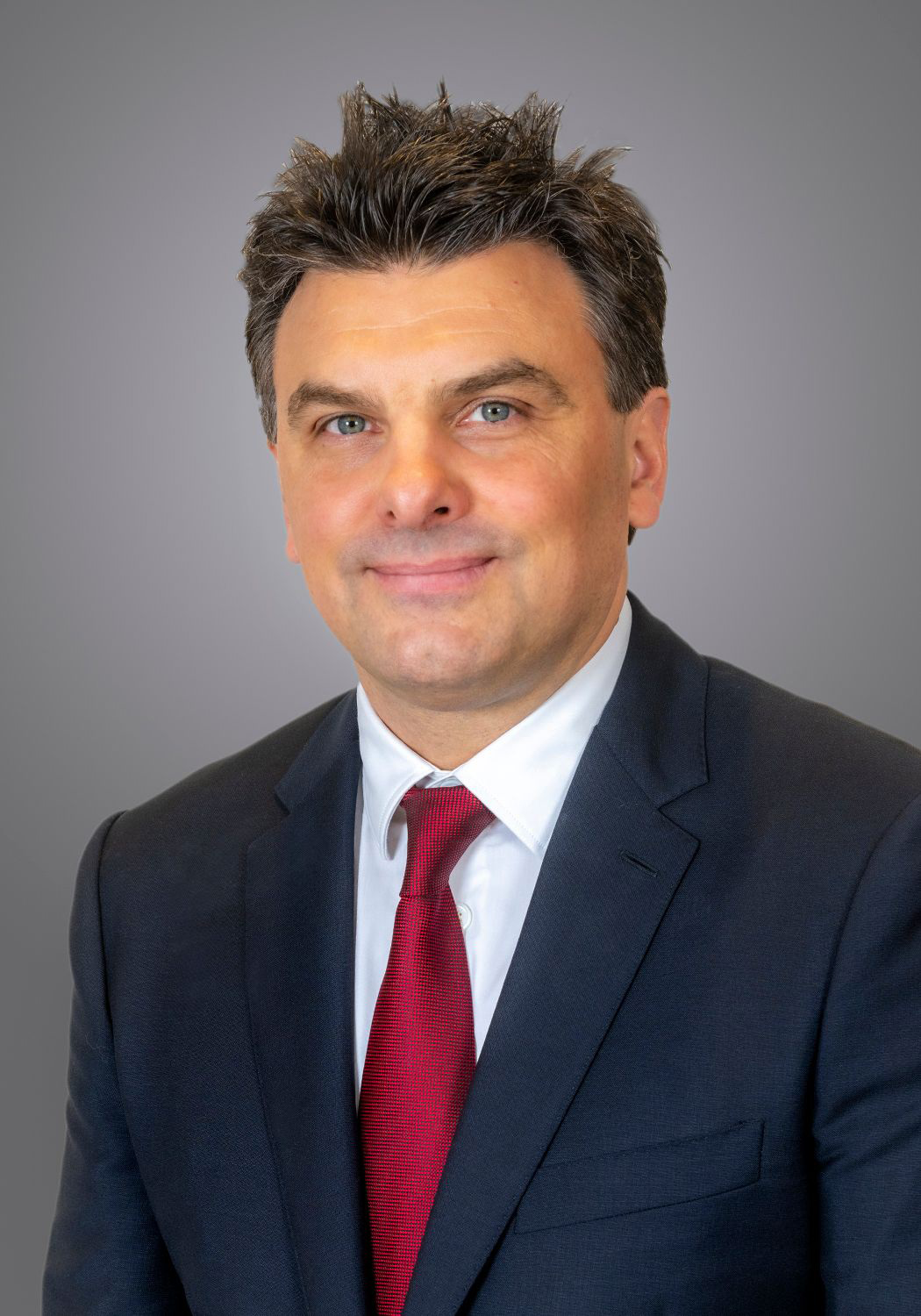 Thomas Kleisli, MD
