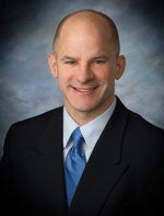 Timothy Martin, MD