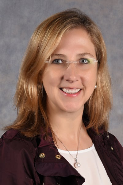 Anke Bellinger, MD