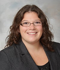 Megan Sanders, PA-C