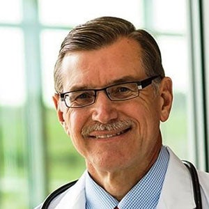 David H. Daniels, MD