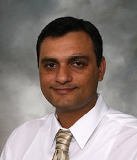 Mudassir Malik, MD