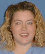 Sheila Mueller, CRNA