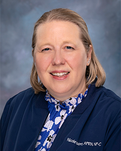 Nicole Moore, ARNP