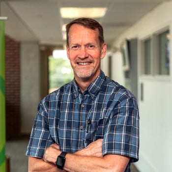 Stephen Riggs, MD