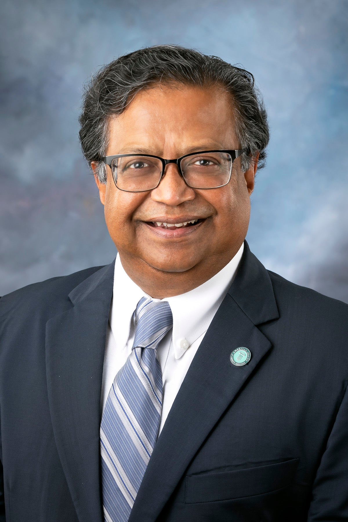 Mahtab U. Ahmed, MD