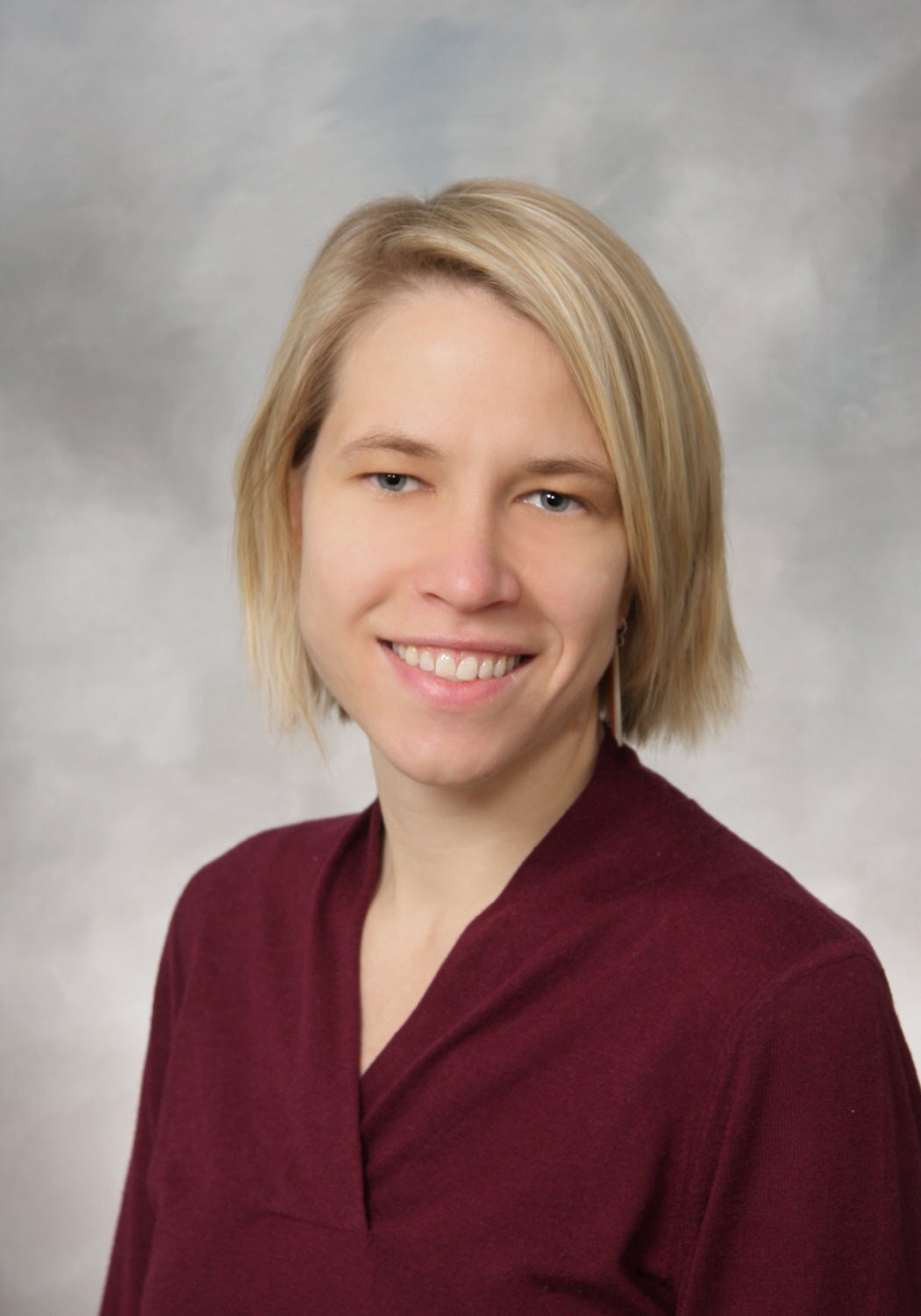 Priscilla Kalhorn, DO