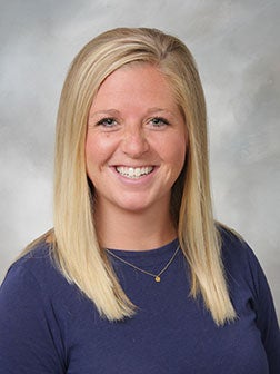 Samantha McShane