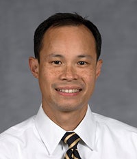 Jose Borromeo, MD