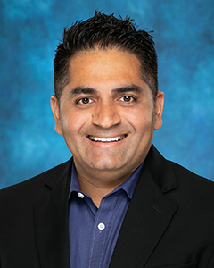 Altaf Dawood, MD
