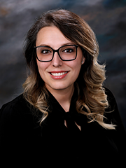Ashton Buck, ARNP