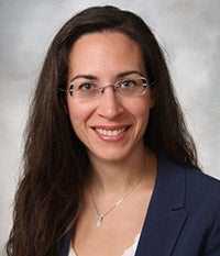 Akrivi Manola, MD