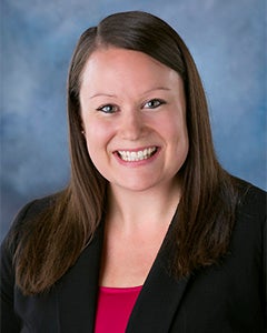 Jesicah E. Ambrisco, DO