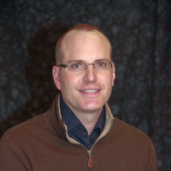 Ryan Holthaus, MD
