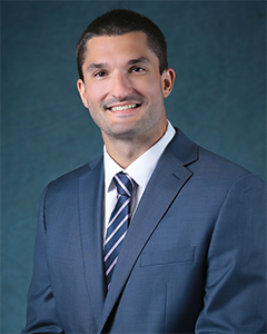 Douglas Rossi, MD
