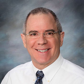 Thomas Schreiber, MD