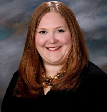 Erica Nease, DPT