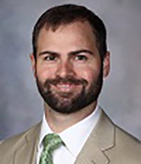 Blair Westerly, MD