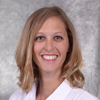 Ashley Pollema, ARNP