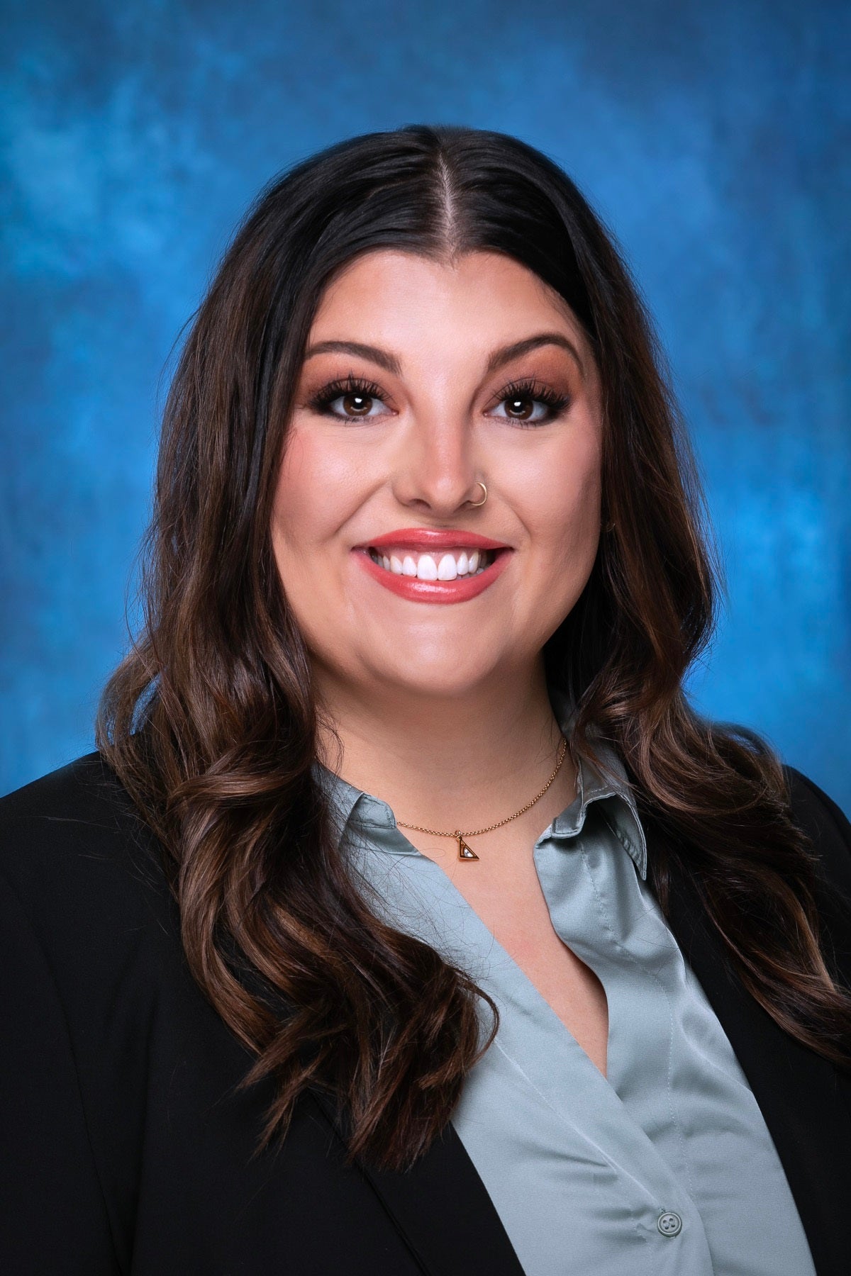 Amanda Lauer, ARNP