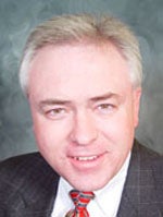 Mark Runde, MD