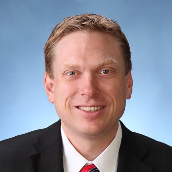 John Boedeker, DO