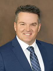 Paul M. McCoy, PA-C