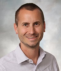 Jeffrey Sisul, ARNP