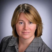 Rebecca Watts, MD