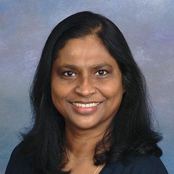 S. Susan Kunjummen, MD