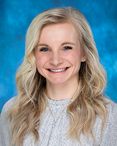 Michaela Meyer, NP