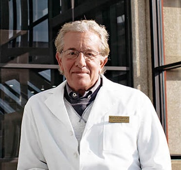 Michael Disbro, MD