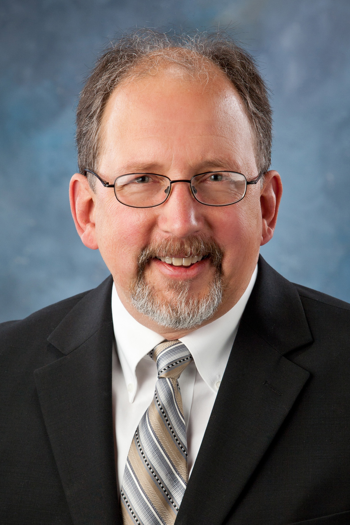 James H. Hahn, MD