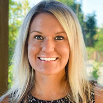 Melissa Halverson,
