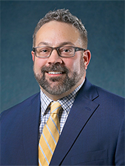 Aaron Schulze, PA-C