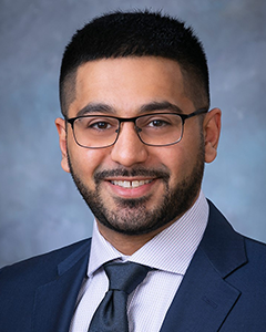 Taha Anwar, MD