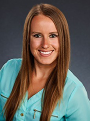 Jessica Donar, DNP