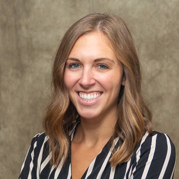 Megan O'Brien, PA