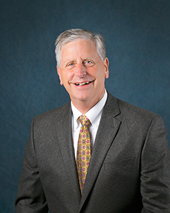 Peter C. Rink, DO