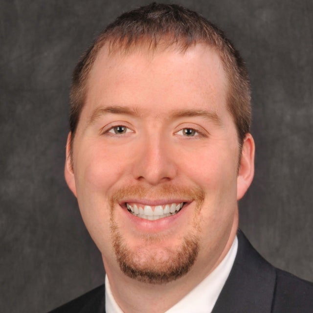 Michael Brenner, MD