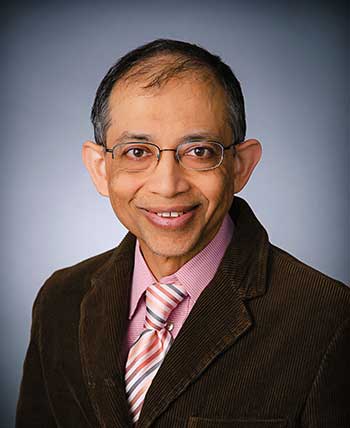 Hyder Khan, MD