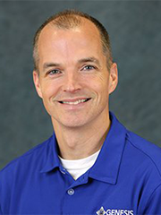 Jay Richard, PT, MPT