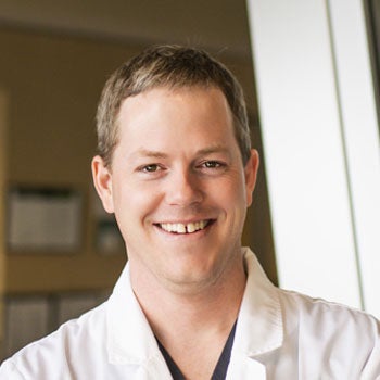 Curtis Hoogendoorn, ARNP