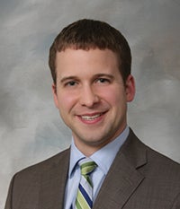 Bryan Purdy, MD
