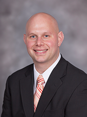 Beau B. Shay, DPM