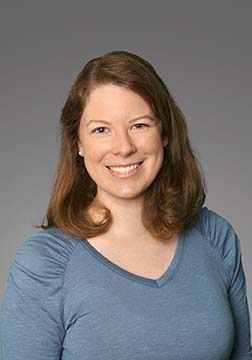 Sara Schaenzer, 