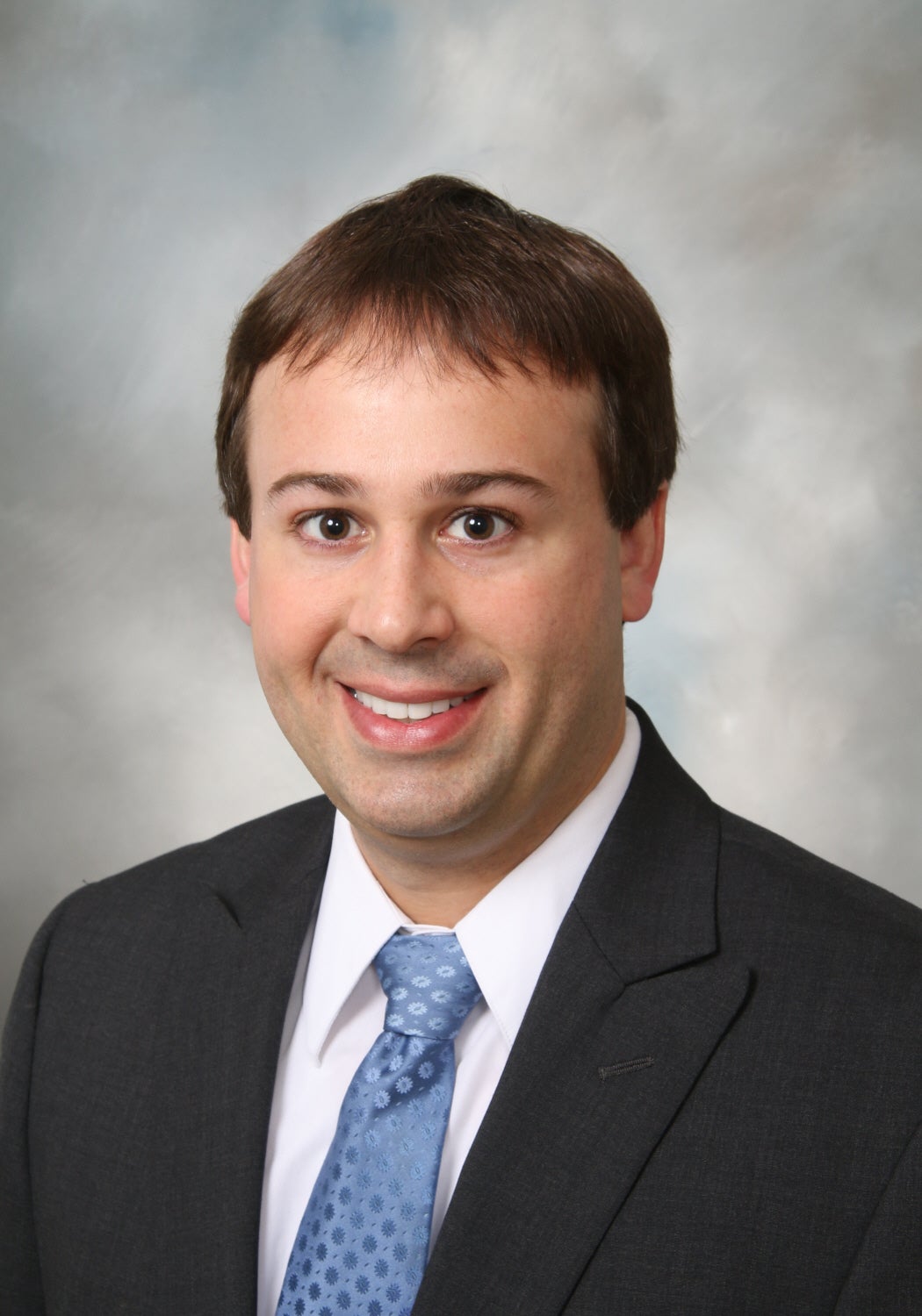 Bryan Topf, DO