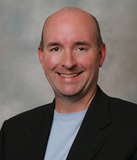 Jeffrey Merryman, MD