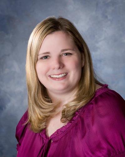 Stephanie Hoff, MD