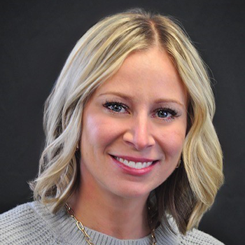 Megan Hejlik, ARNP